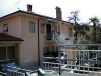 Apartmány App br 3 v Lovran