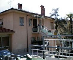 Apartmány App br 3 v Lovran