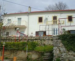 Apartmány App.3 v Dramalj