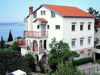 Apartmány Studio br.6 v Crikvenica