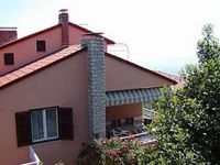 Apartmány App br. 2 v Rabac