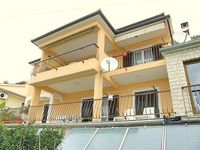 Apartmány Br.3 v Rabac