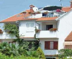 Apartmány Studio app. D v Rovinj