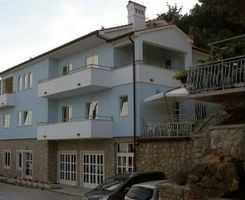 Apartmány Br.2 v Mošćenička Draga
