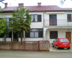 Apartmány Magdalena v Poreč