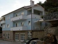 Apartmány Br.3 v Mošćenička Draga
