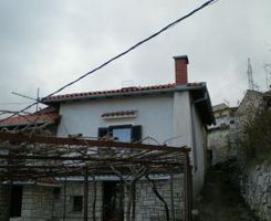 Apartmány Kuća za odmor v Mošćenička Draga