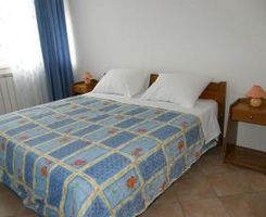 Apartmány Br.1 v Vrsar