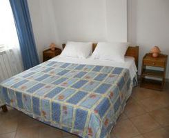 Apartmány Br.4 v Vrsar