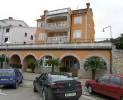 Apartmány Br.7 v Vrsar