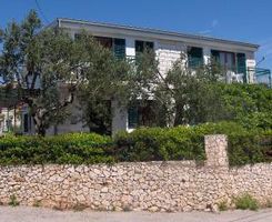 Apartmány App.br.2 v Kanica