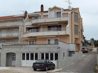 Apartmány Br.1 v Brodarica