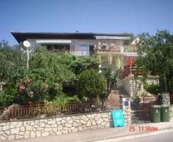 Apartmány Konoba v Novi Vinodolski