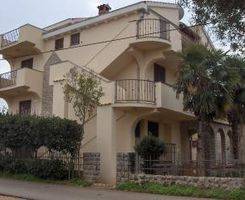 Apartmány A5 v Sukošan