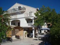 Apartmány Br.7 v Bol