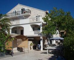 Apartmány Br.3 v Bol