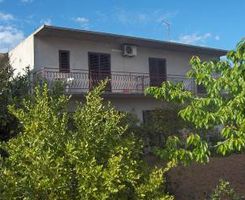 Apartmány Prizemlje v Kaštel Štafilić
