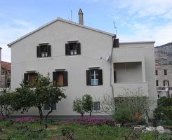 Apartmány App 1/2 dvojka v Komiža