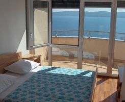 Apartmány App. 3A v Mimice