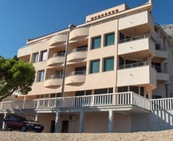 Apartmány Stan app. 1 v Mimice