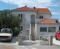 Apartmány Apartman v Postira