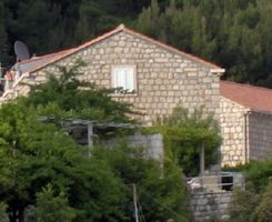 Apartmány App. br. 1 v Mlini