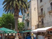 Apartmány Soba br. 2 v Komiža