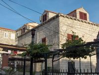 Apartmány Soba br. 4 v Dubrovnik