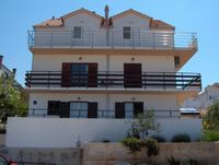 Apartmány Veliki v Hvar