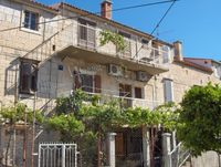 Apartmány Soba 2 v Komiža