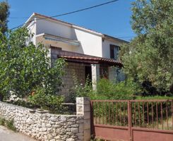 Apartmány Supetar v Supetar