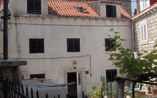 Apartmány Br.11 v Dubrovnik