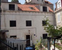 Apartmány Br.11 v Dubrovnik
