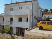 Apartmány A4-prizemlje v Hvar