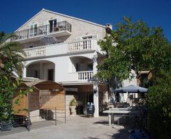 Apartmány App. br. 1 v Bol