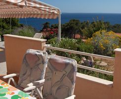 Apartmány Soba br.2 v Ivan Dolac