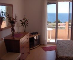 Apartmány App. br. 1 v Ivan Dolac