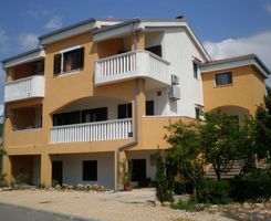 Apartmány Donji v Povile