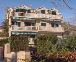 Apartmány Prizemlje v Bol