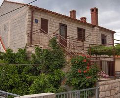 Apartmány Donji v Postira