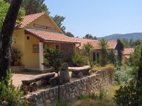 Apartmány App br. 2 v Vrboska