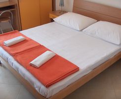 Apartmány App br. 3 v Bol
