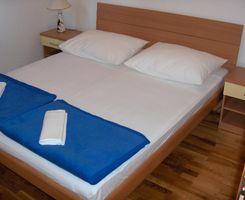 Apartmány App br. 5 v Bol