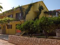 Apartmány A4 v Vrboska