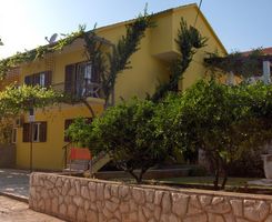 Apartmány Soba br. 1 v Vrboska