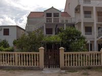 Apartmány A1 v Komiža