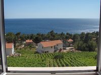 Apartmány App br. 3 v Ivan Dolac