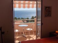 Apartmány App br.4 v Ivan Dolac
