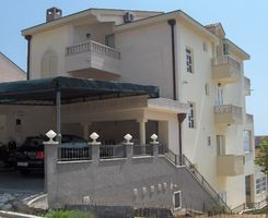 Apartmány App br. 1 v Makarska