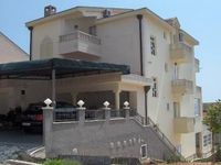 Apartmány App br 2 v Makarska